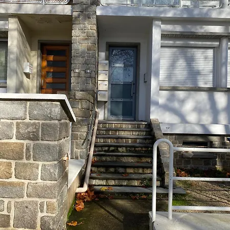 Cozy 1-bedroom N1 Apartment